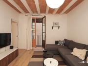 Piso en venta en Barcelona, de 60 m² 2 habitaciones por...