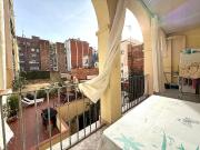 Piso en venta en Barcelona, de 60 m² 2 habitaciones por...