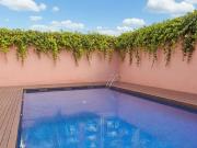 Piso en venta en Barcelona, de 60 m² 2 habitaciones por...