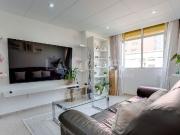 Piso en venta en Barcelona, de 60 m² 3 habitaciones por...