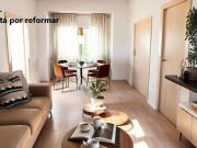 Piso en venta en Barcelona, de 60 m² 3 habitaciones por...