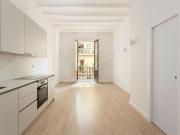 Piso en venta en Barcelona, de 62 m² 2 habitaciones por...