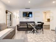 Piso en venta en Barcelona, de 64 m² 2 habitaciones por...