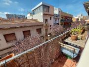 Piso en venta en Barcelona, de 65 m² 2 habitaciones por...