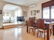 Ático en venta en Barcelona, de 65 m² 2 habitaciones por...