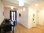 Piso en venta en Barcelona, de 39 m² 1 habitación por...