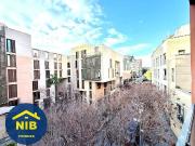 Piso en venta en Barcelona, de 66 m² 2 habitaciones por...