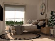 Piso en venta en Barcelona, de 66 m² 2 habitaciones por...