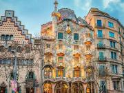 Piso en venta en Barcelona, de 67 m² 1 habitación por...