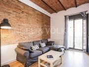 Piso en venta en Barcelona, de 67 m² 2 habitaciones por...