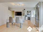 Piso en venta en Barcelona, de 68 m² 2 habitaciones por...
