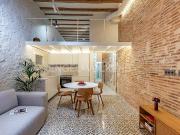 Piso en venta en Barcelona, de 69 m² 2 habitaciones por...