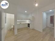 Piso en venta en Barcelona, de 70 m² 2 habitaciones por...