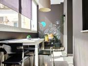 Piso en venta en Barcelona, de 70 m² 2 habitaciones por...