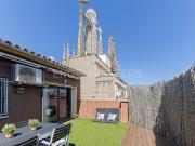 Ático en venta en Barcelona, de 70 m² 2 habitaciones por...