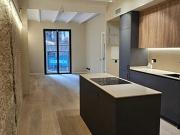 Piso en venta en Barcelona, de 80 m² 2 habitaciones por...