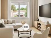 Piso en venta en Barcelona, de 73 m² 3 habitaciones por...