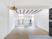 Piso en venta en Barcelona, de 74 m² 2 habitaciones por...