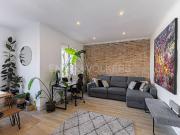 Piso en venta en Barcelona, de 74 m² 2 habitaciones por... Piso en venta en Barcelona, de 74 m² 2 habitaciones por...