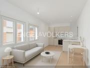 Piso en venta en Barcelona, de 75 m² 2 habitaciones por...