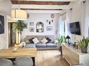 Piso en venta en Barcelona, de 75 m² 2 habitaciones por...