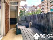 Piso en venta en Barcelona, de 75 m² 3 habitaciones por...