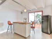 Piso en venta en Barcelona, de 76 m² 1 habitación por...