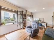 Piso en venta en Barcelona, de 76 m² 3 habitaciones por...