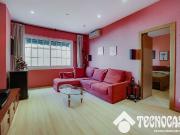 Piso en venta en Barcelona, de 76 m² 3 habitaciones por...