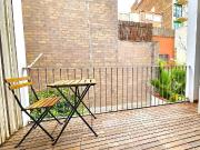 Piso en venta en Barcelona, de 77 m² 2 habitaciones por...