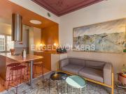 Piso en venta en Barcelona, de 77 m² 2 habitaciones por...