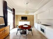 Piso en venta en Barcelona, de 77 m² 2 habitaciones por...