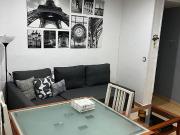 Piso en venta en Barcelona, de 78 m² 2 habitaciones por...