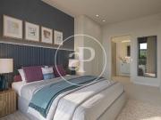 Piso en venta en Barcelona, de 78 m² 2 habitaciones por...