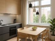 Piso en venta en Barcelona, de 78 m² 2 habitaciones por...