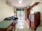 Piso en venta en Barcelona, de 78 m² 3 habitaciones por...