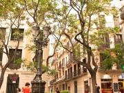 Piso en venta en Barcelona, de 79 m² 1 habitación por...