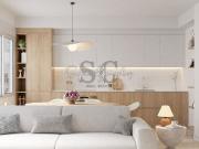 Piso en venta en calle De València, Barcelona, de 84 m²...