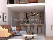Piso en venta en Barcelona, de 79 m² 3 habitaciones por...