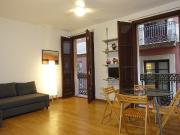 Piso en venta en Barcelona, de 80 m² 2 habitaciones por...