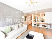 Piso en venta en Barcelona, de 80 m² 2 habitaciones por...