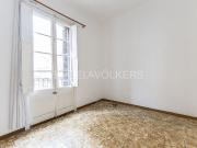 Piso en venta en Barcelona, de 80 m² 2 habitaciones por...