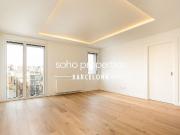 Piso en venta en Barcelona, de 80 m² 2 habitaciones por...