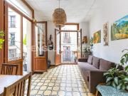 Piso en venta en Barcelona, de 80 m² 3 habitaciones por...