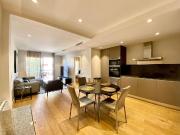 Piso en venta en Barcelona, de 80 m² 3 habitaciones por...