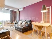 Piso en venta en Barcelona, de 80 m² 4 habitaciones por...