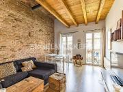 Piso en venta en Barcelona, de 81 m² 2 habitaciones por...