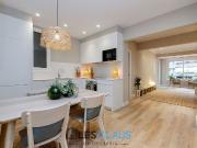 Piso en venta en Barcelona, de 81 m² 3 habitaciones por...