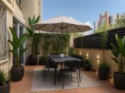 Piso en venta en Barcelona, de 81 m² 4 habitaciones por...