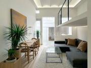 Piso en venta en Barcelona, de 82 m² 2 habitaciones por...